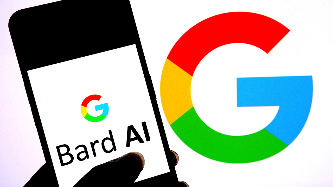 What is Google Bard?