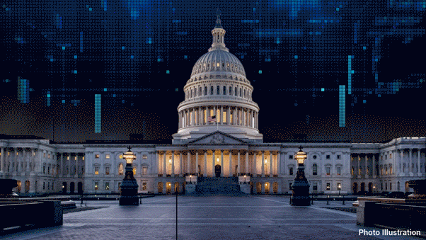 House takes step toward new tech regulation; government study due in 18 months