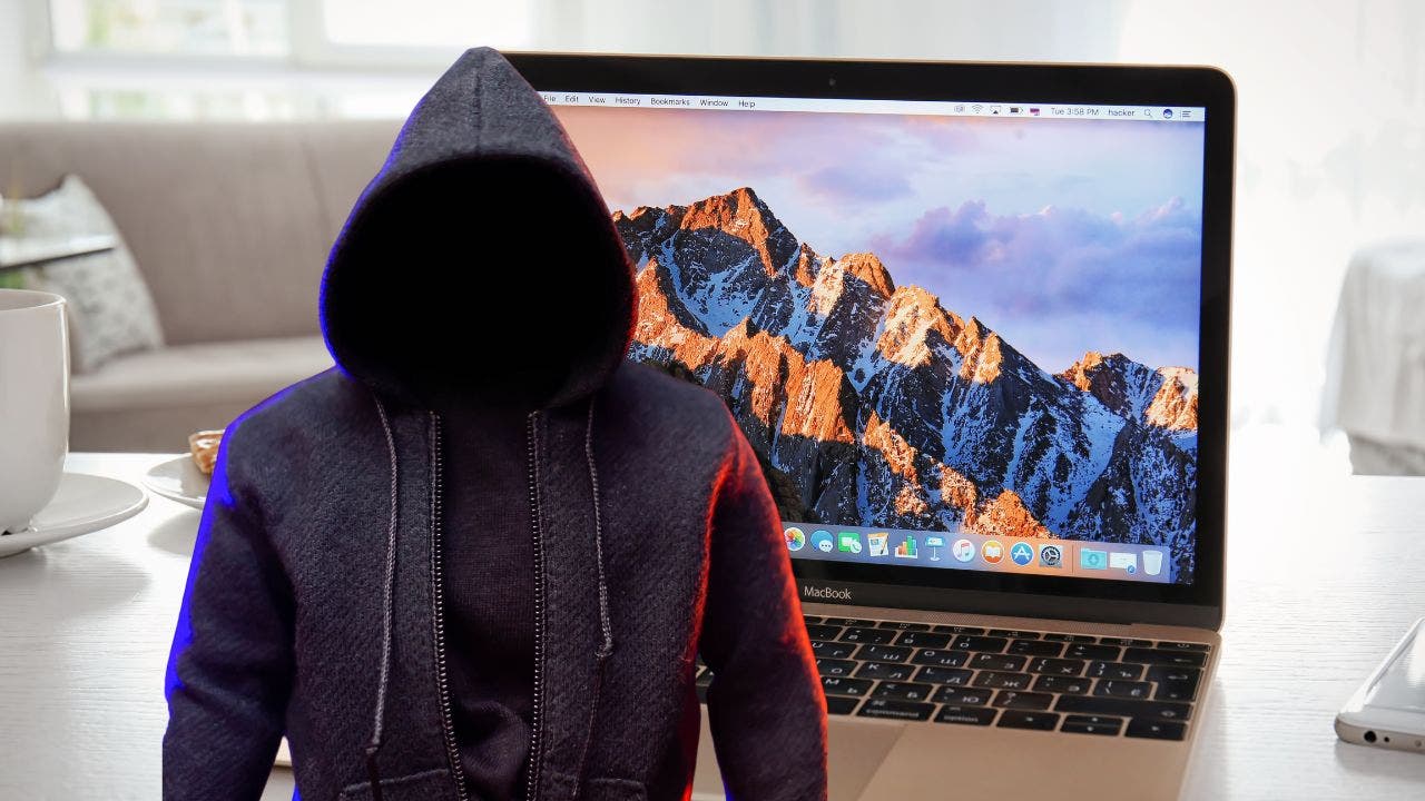 Beware of this new Mac malware targeting your data, devices