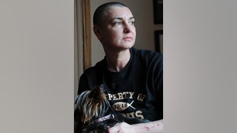 Sinéad O'Connor's last WISHES