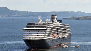 Cruises see surge of Norovirus, highest in decade: CDC