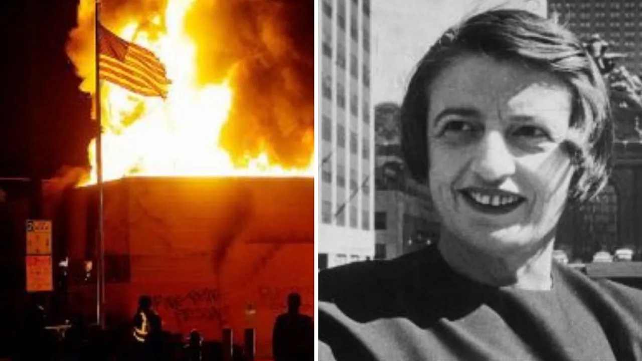 Five ways Ayn Rand predicted America's political crises, from parents spurned to the rise of cancel culture