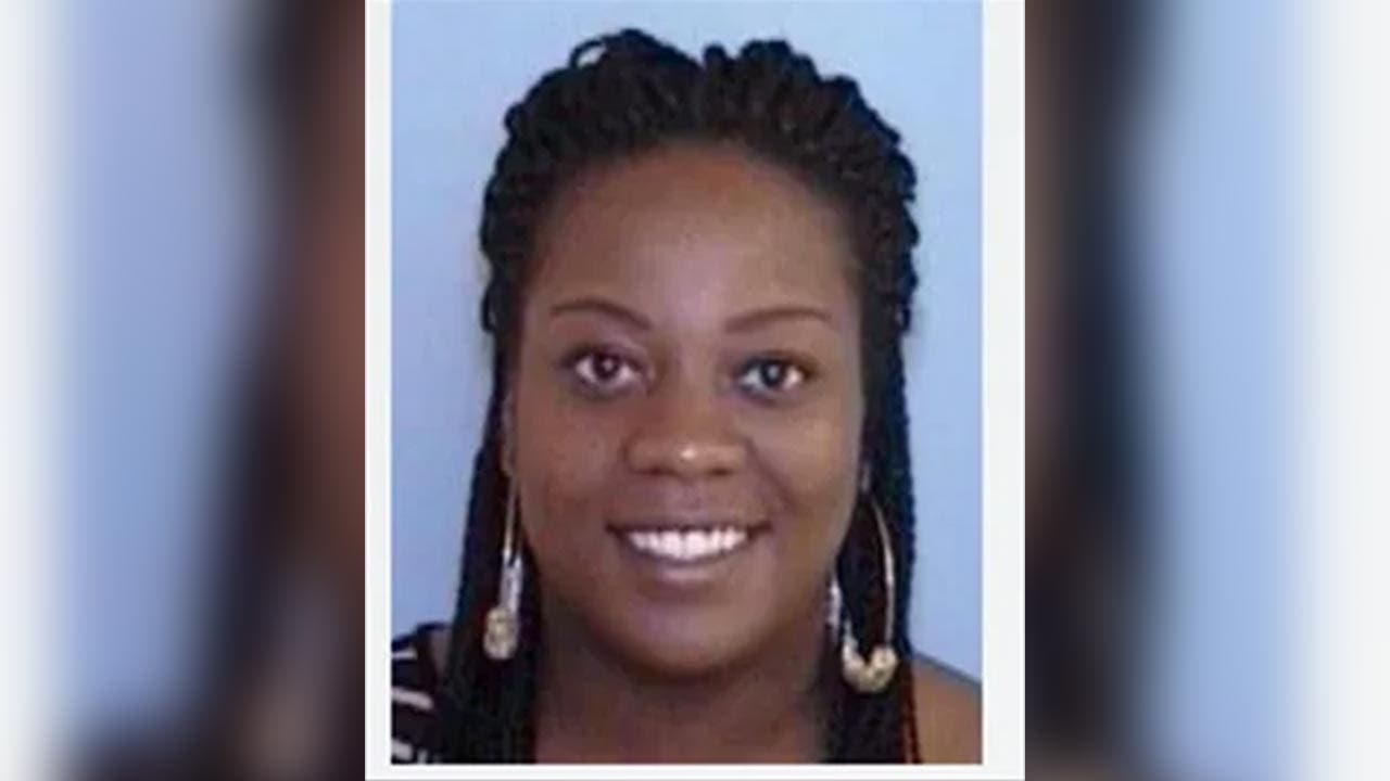 Allisha Watts: North Carolina police searching for woman whose car was found 2 days after she went missing