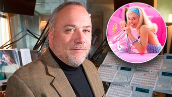 Longtime sports radio host fired over 'Barbie' comments he made to female TV reporter