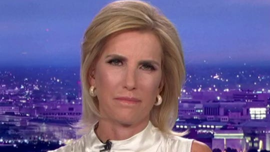 LAURA INGRAHAM: Voters want a winner, not a whiner