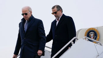 White House pressed on 'updated language' regarding Biden's business with his son