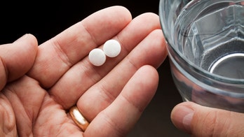 Daily use of low-dose aspirin may increase anemia risk in healthy older adults: study