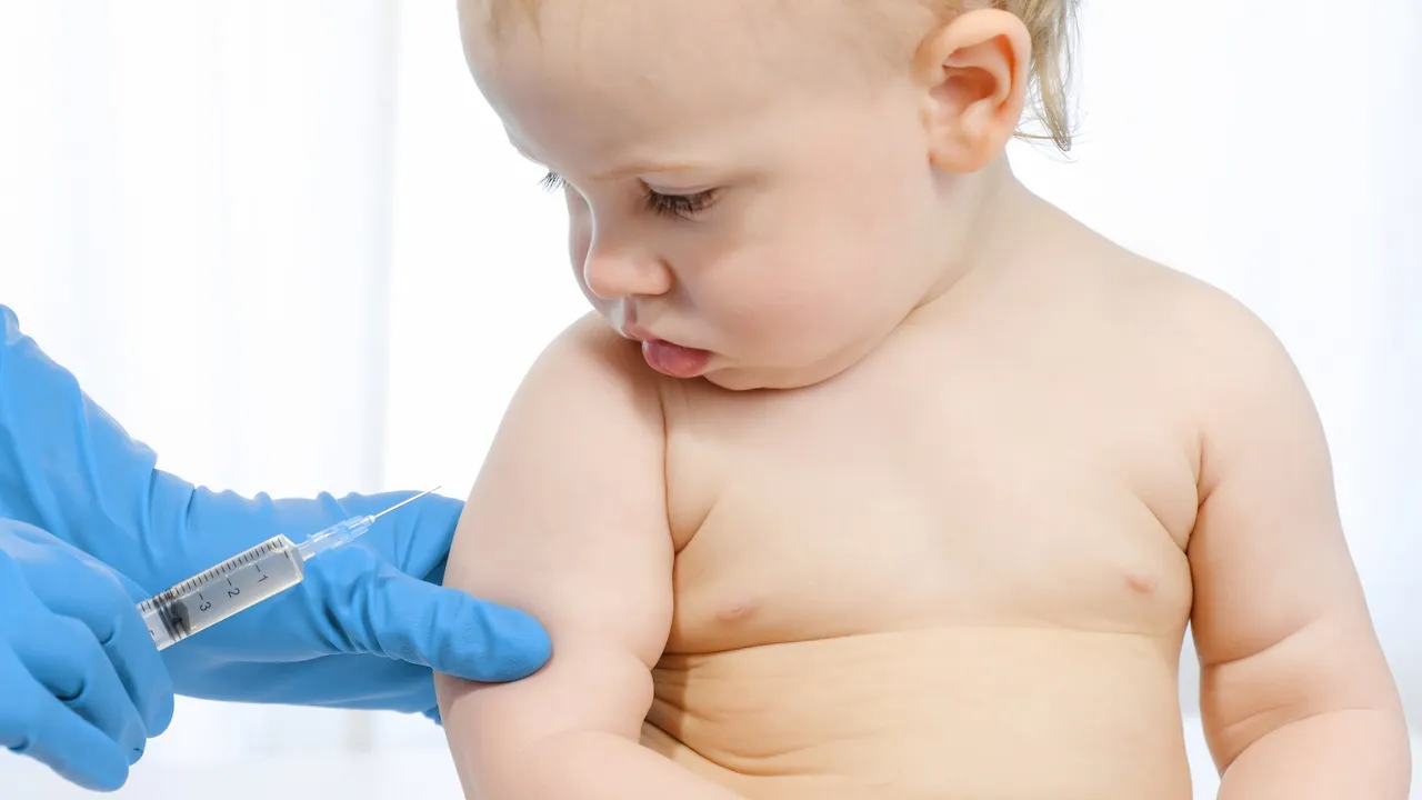Many young kids are not getting ‘life-saving’ vaccines, study finds: 'Concerning trend'