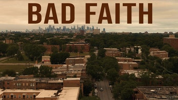 Eli Steele: Bad Faith