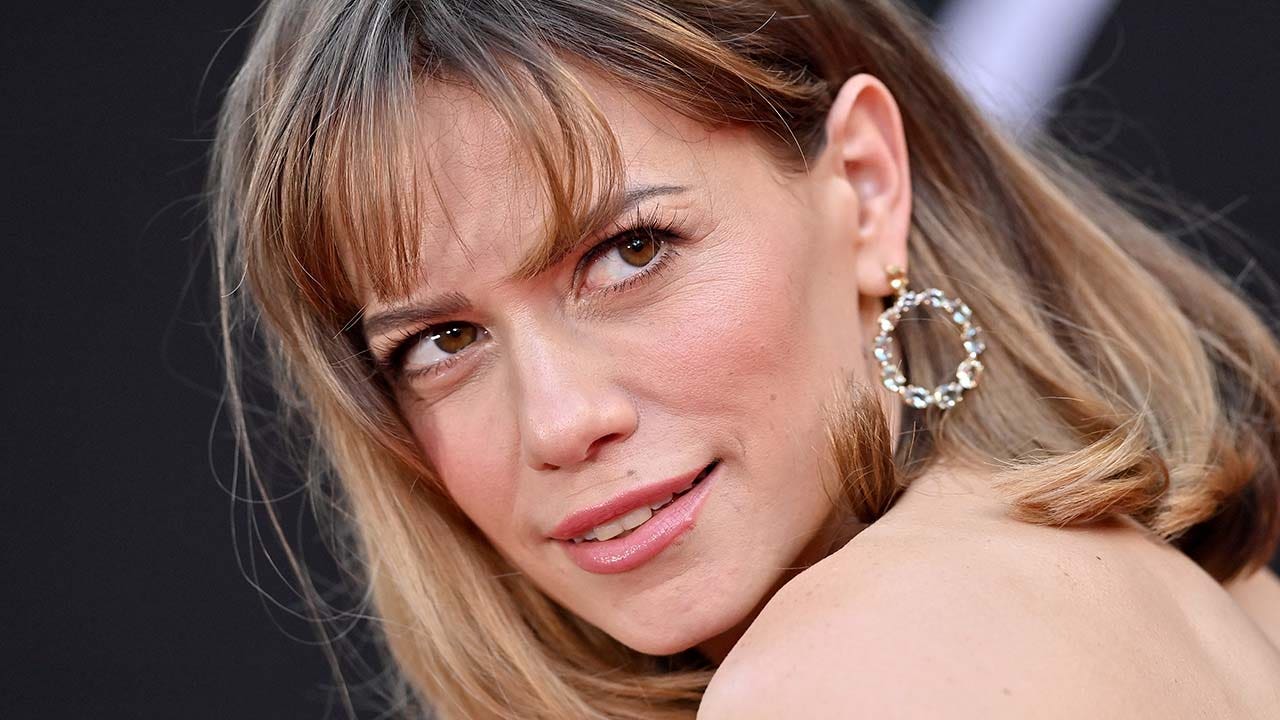 Bethany Joy Lenz of 'One Tree Hill' says she spent 10 years in a cult: 'There's a lot to tell'