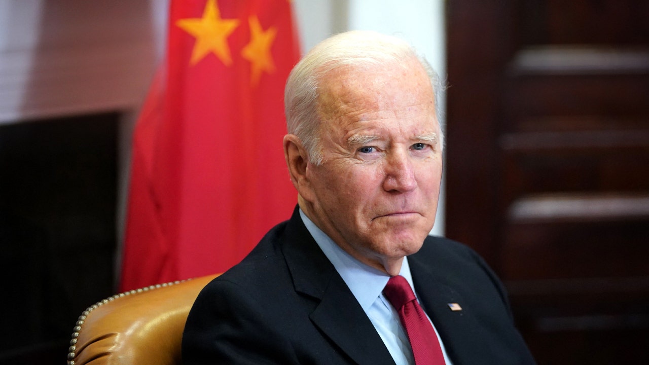 Biden administration searching for Chinese malware with potential to disrupt military: Report