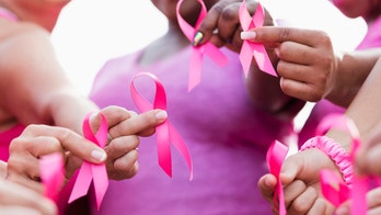 Most women diagnosed with early breast cancer will survive beyond 5 years, study finds