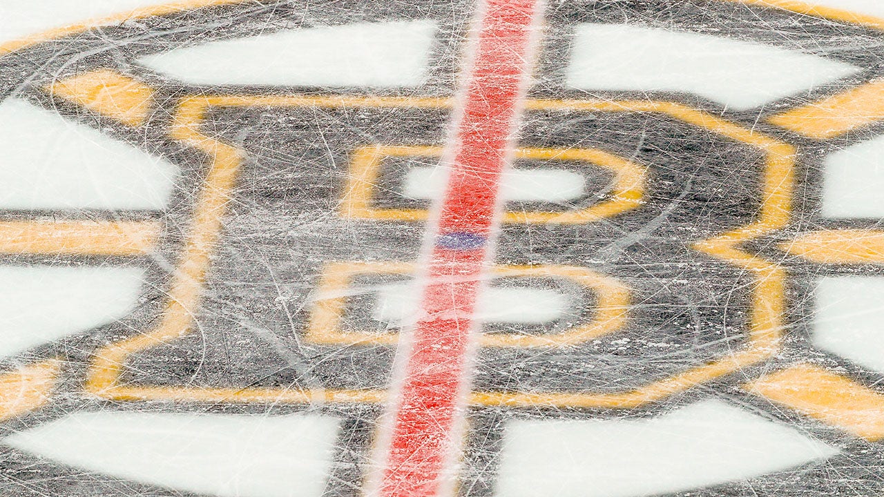 Bruins quietly settled in court with player they released due to racial bullying arrest: report