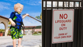 Drowning prevention: Keep kids safe in and near the water with these tips