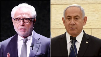 CNN's Wolf Blitzer cuts over Netanyahu multiple times in tense exchange over Israeli reforms: 'Let me answer'