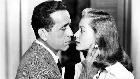 Lauren Bacall, Humphrey Bogart had 'emotional affairs' but remained 'devoted to each other': author