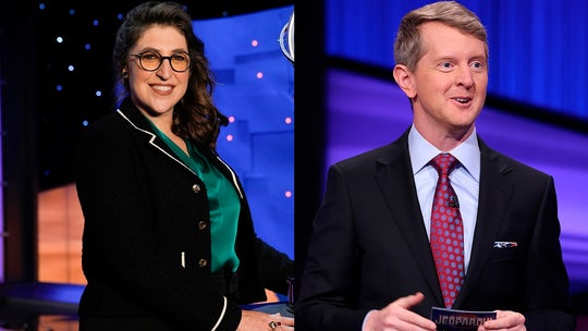 'Jeopardy!' delays new episodes after protests from former players abiding by writers strike