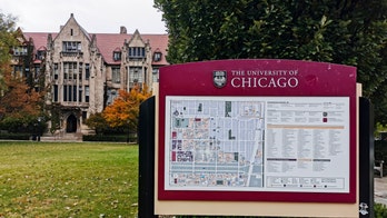 'Is God queer?': University of Chicago offers 'Queering God' course to study reimagining of gender in theology