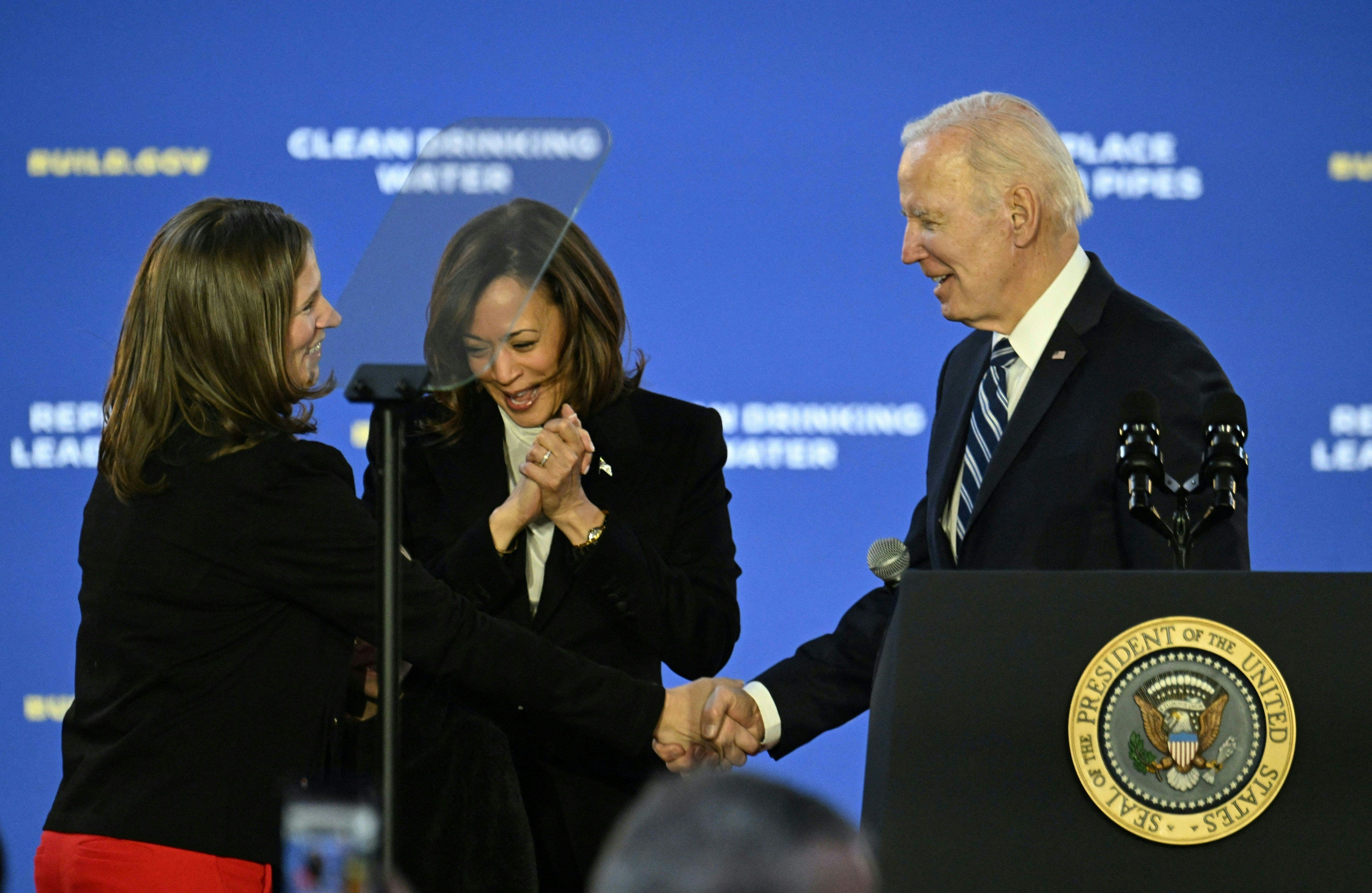 Biden makes ‘equity,’ civil rights a top priority in development of ‘responsible’ AI