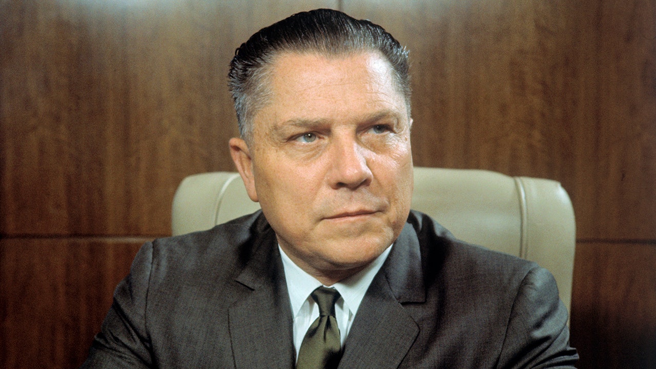 It is time for the FBI to tell us who killed Jimmy Hoffa