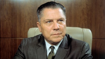 It is time for the FBI to tell us who killed Jimmy Hoffa