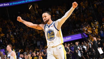 Warriors’ Steph Curry credits NBA success to mid-major college experience: ‘I got to learn with reps’