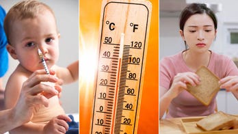 Kids are behind on vaccines, heat wave raises heart attack risk, and 'girl dinners' trend sparks concern