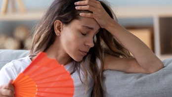 Summer meltdowns: Here's how extreme heat can affect your mood and mental health