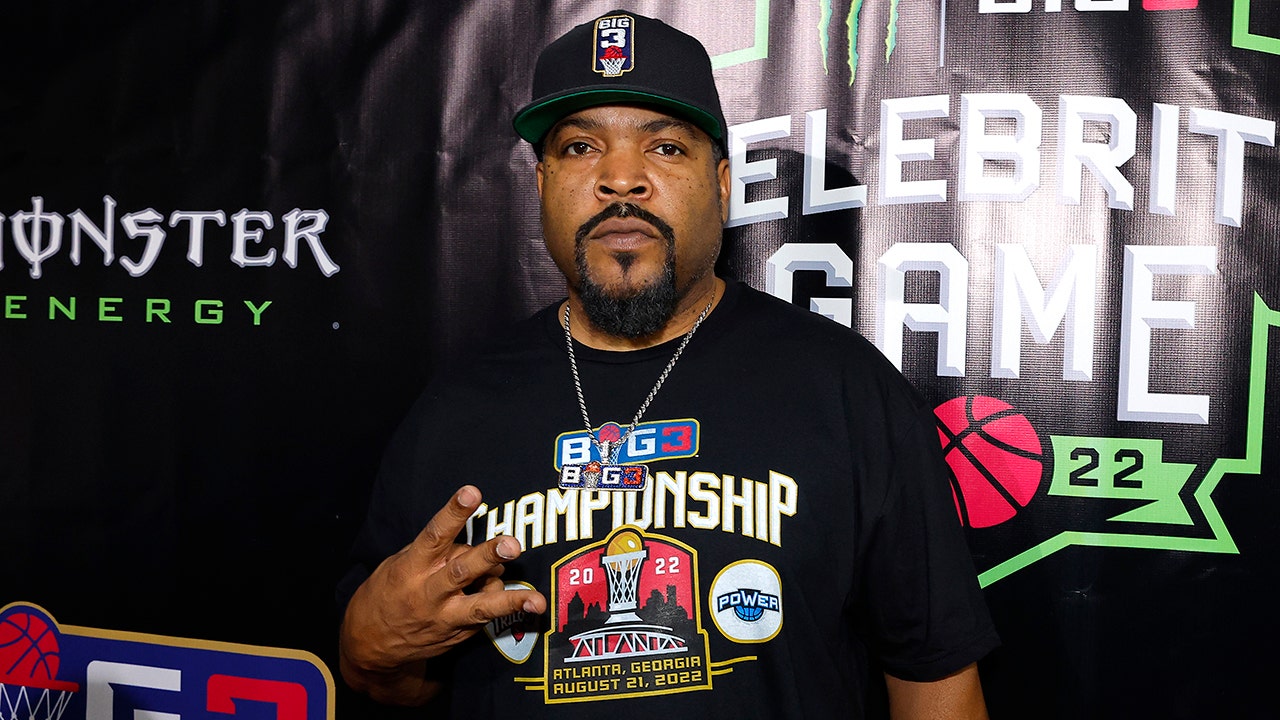 Rapper Ice Cube slams cancel culture, urges people to 'fight for your rights': 'To hell with the consequences'