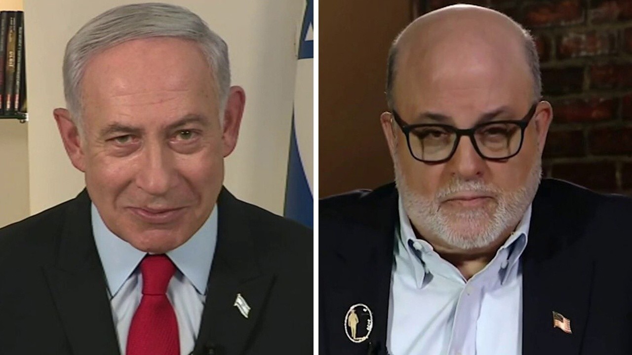 PM Benjamin Netanyahu to Levin: The news media is wrong on this