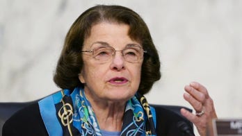 Medical expert calls for Dianne Feinstein's family to step in: 'Where's the humanity and compassion?'