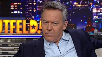 GREG GUTFELD: Ex-government official testifies we have alien bodies, should we be scared?