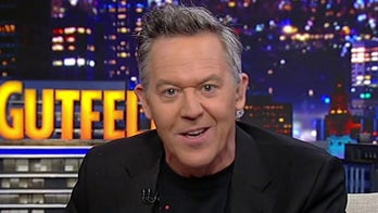 GREG GUTFELD: Biden deserves to be impeached for participating in the Burisma scandal