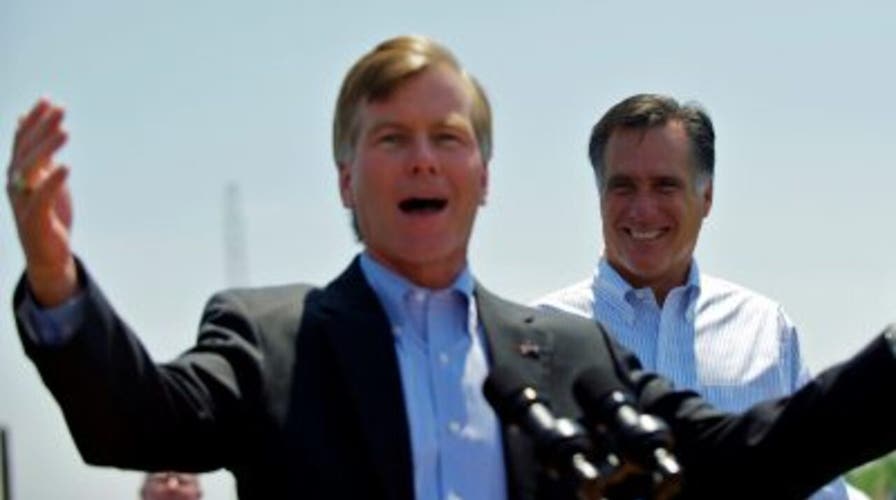 Former Virginia Gov. Bob McDonnell claims Jack Smith would rather win than be right