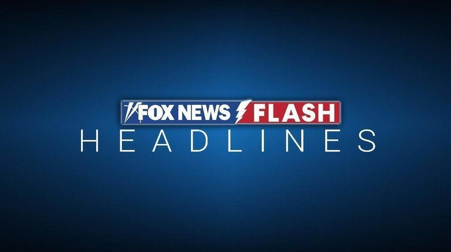 Fox News Flash top headlines for July 27