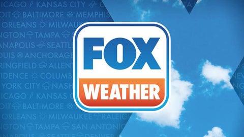 Fox Weather - Fox News