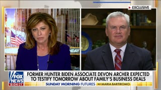 Former Hunter Biden associate Devon Archer has the 'opportunity to be a hero' in testimony: Rep. James Comer  - Fox News
