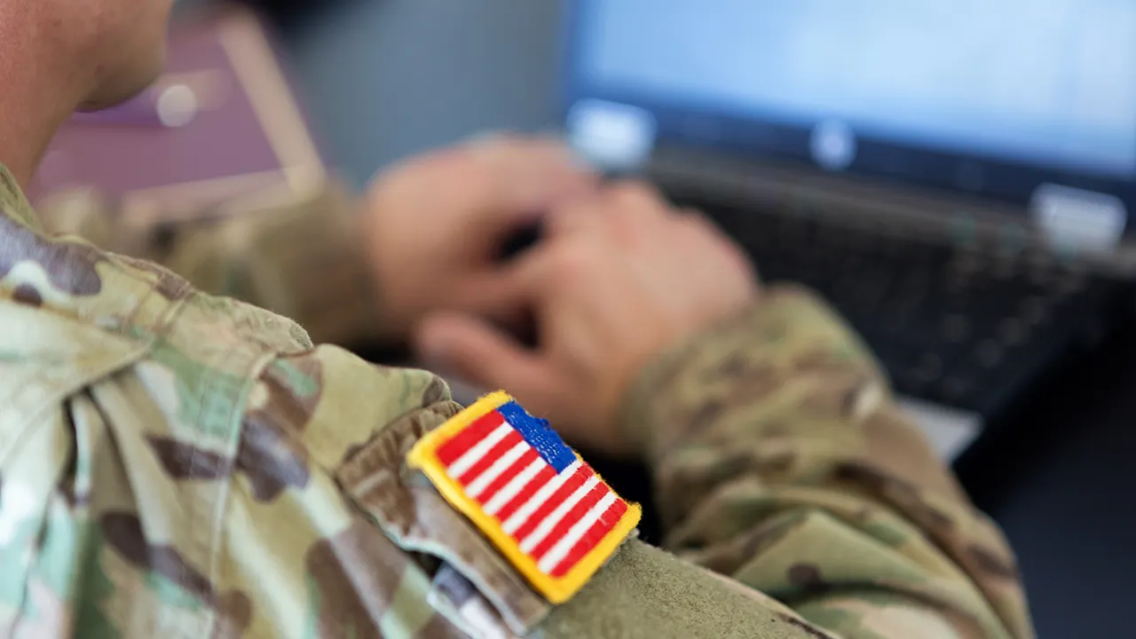 AI tech identifies suicide risk in military veterans before it's too late: 'Flipping the model'