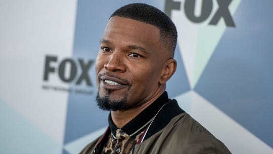 Jamie Foxx breaks his silence about health scare: 'I am on my way back'