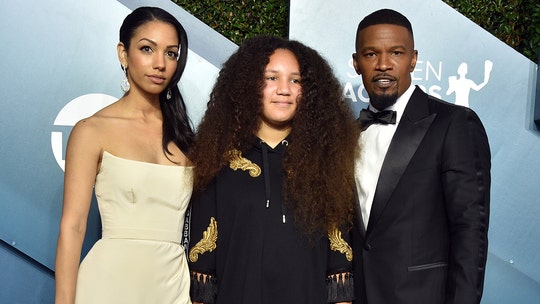 Jamie Foxx's tight-knit family credited for saving actor's life: What to know about comedian's clan