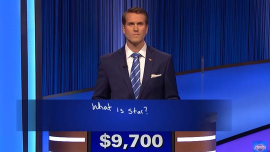 'Jeopardy!' fans pity champion for missing 'too easy' final question: 'Brutal'