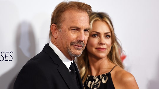 Judge rules Kevin Costner's estranged wife can't take property from $145 million estate