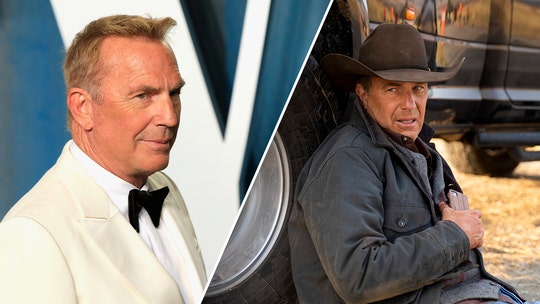 'Yellowstone' fans accuse Emmy voters of ignoring Kevin Costner-led show in 'tone-deaf tradition'
