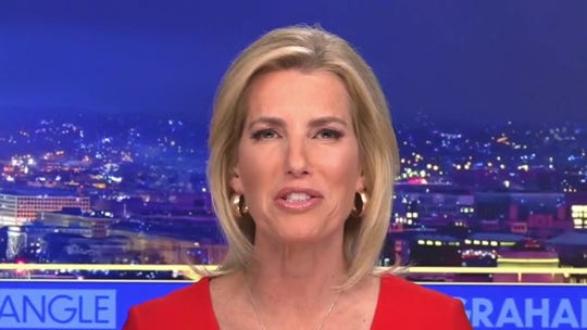 LAURA INGRAHAM: The left depends on a fourth branch of government, the administrative branch