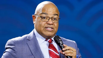 Mike Tirico feared planted positive COVID test after mentioning China's alleged human rights abuses at Games