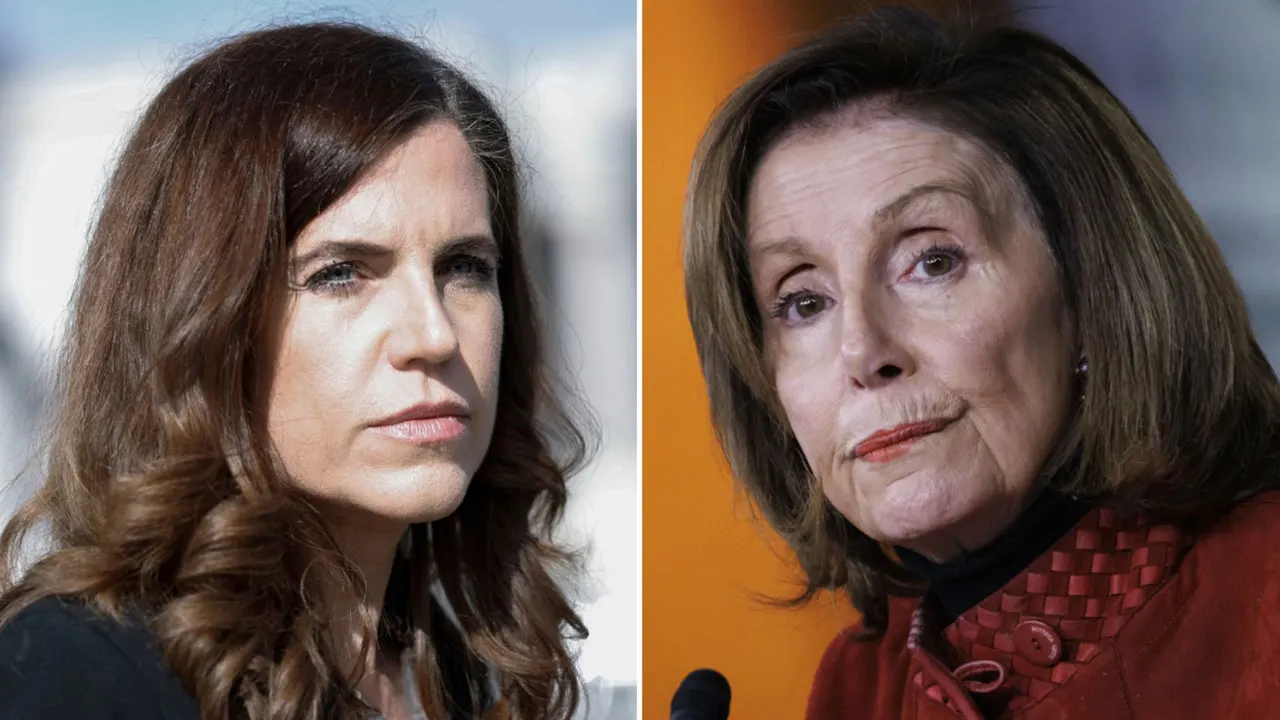 House Republican warns GOP to be 'better than Nancy Pelosi' in possible Biden impeachment: 'Follow the facts'
