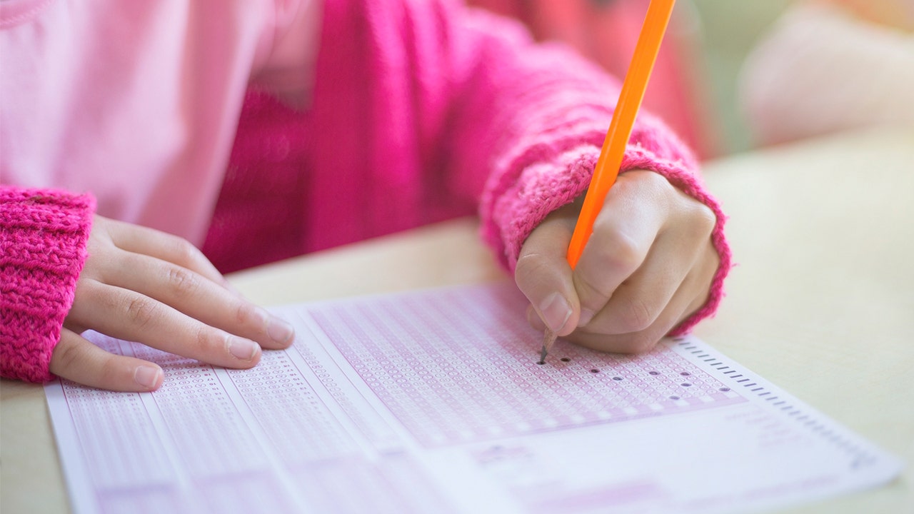 California approves new math guidelines that encourage 'teaching toward social justice'