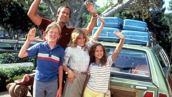 'National Lampoon's Vacation' celebrates 40th anniversary: The cast then and now