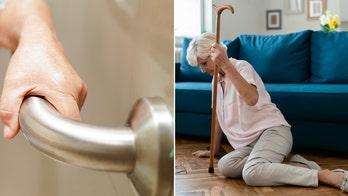 Be well: Prevent dangerous falls among older adults by taking key steps