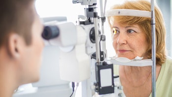 Vision problems could mean higher dementia risk, study finds: 'Eye health and brain health are closely linked'